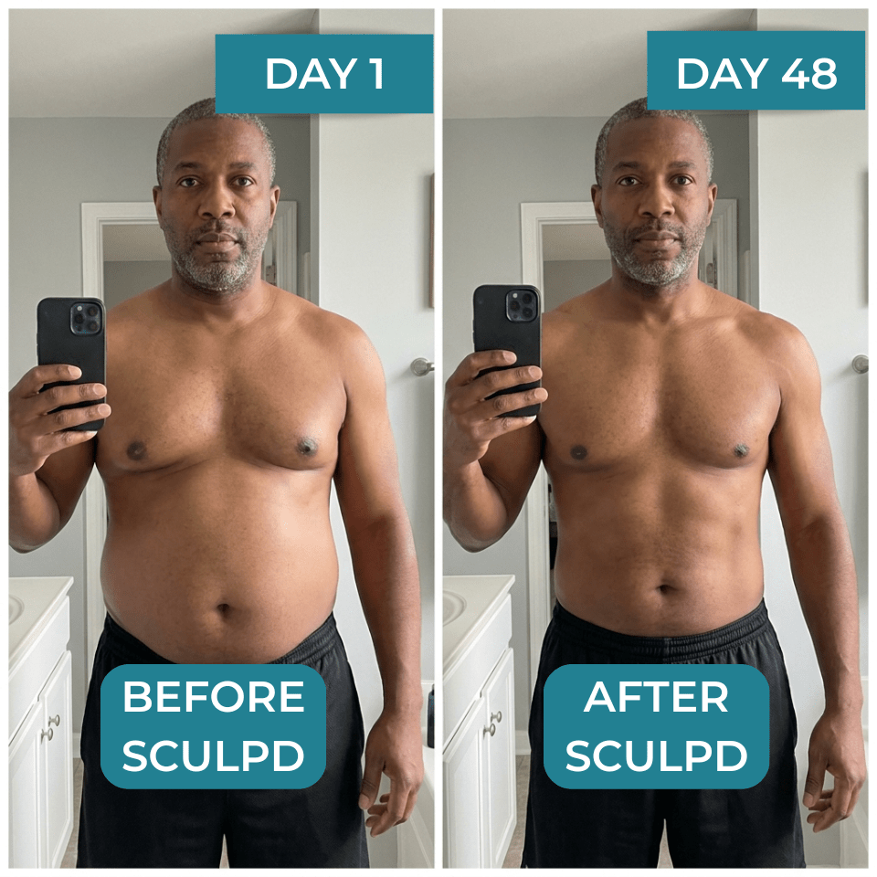 SCULPD™ 4.0 — Makes Any Shirt Fit Like It Was Tailored. - SCULPDSculpdSCULPDSCULPD™ 4.0 — Makes Any Shirt Fit Like It Was Tailored.S (110 - 154 lbs)BlackSCULPD™ 4.0 — Makes Any Shirt Fit Like It Was Tailored.8opti