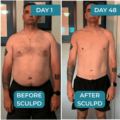 SCULPD™ 4.0 — Makes Any Shirt Fit Like It Was Tailored. - SCULPDSculpdSCULPDSCULPD™ 4.0 — Makes Any Shirt Fit Like It Was Tailored.S (110 - 154 lbs)BlackSCULPD™ 4.0 — Makes Any Shirt Fit Like It Was Tailored.5opti