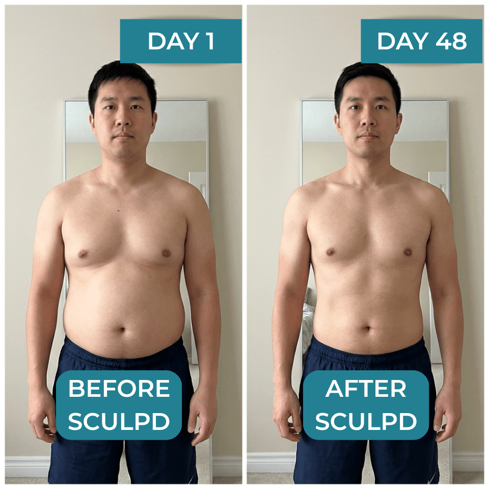 SCULPD™ 4.0 — Makes Any Shirt Fit Like It Was Tailored. - SCULPDSculpdSCULPDSCULPD™ 4.0 — Makes Any Shirt Fit Like It Was Tailored.S (110 - 154 lbs)BlackSCULPD™ 4.0 — Makes Any Shirt Fit Like It Was Tailored.9opti