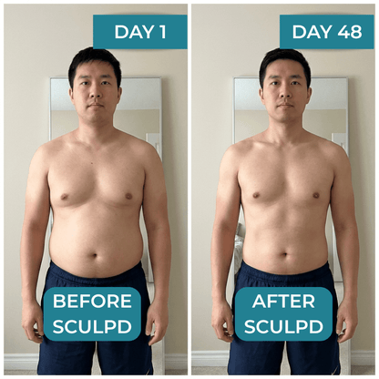 SCULPD™ 4.0 — Makes Any Shirt Fit Like It Was Tailored. - SCULPDSculpdSCULPDSCULPD™ 4.0 — Makes Any Shirt Fit Like It Was Tailored.S (110 - 154 lbs)BlackSCULPD™ 4.0 — Makes Any Shirt Fit Like It Was Tailored.9opti